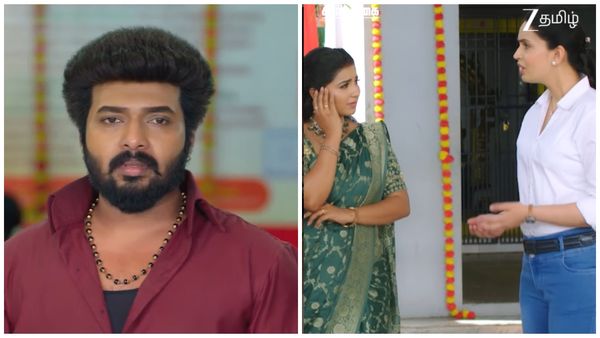 கார்த்திக் எடுத்த முடிவு.. கௌசல்யாவின் விசாரணையால் நடக்கப்போவது என்ன? கார்த்திகை தீபம்!