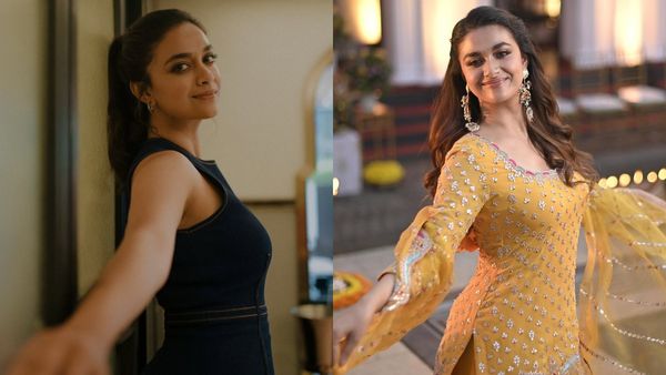 முதல் படத்திலேயே கீர்த்தி சுரேஷுக்கு அப்படி ஒரு சம்பவம்.. இத்தனை வருடங்கள் கழித்து ஓபன் செஞ்சிருக்காங்க