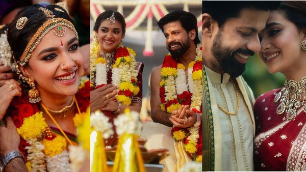 அவர்லாம் தெறிச்சிடுவாரு பாஸ்.. பக்கமே வரமாட்டாரு.. கணவரை பங்கம் செய்த கீர்த்தி சுரேஷ்