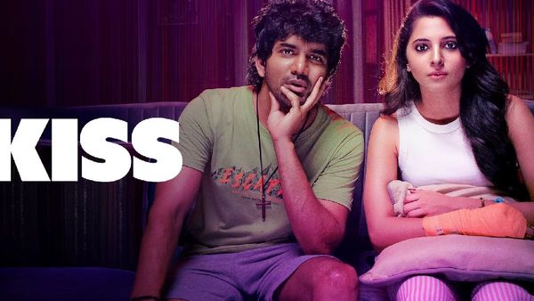 Kiss OTT release: தியேட்டரில் மிஸ் பண்ணவங்க.. கவினோட ‘கிஸ்’ படத்தை ஓடிடியில் இன்று முதல் பார்க்கலாம்!