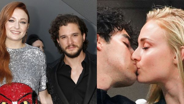 9 வருஷம் அண்ணன் தங்கச்சியா பழகிட்டு.. இப்படி லிப் கிஸ் அடிக்க சொன்னா எப்படி?.. GOT நடிகர் வேதனை!