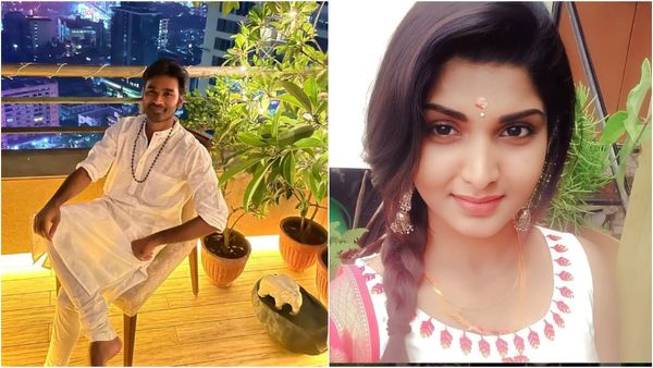 தனுஷ் கூப்டாலும் போக மாட்டியா? மோசமா பேசிய மேனேஜர்.. கடுப்பான சீரியல் நடிகை!