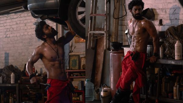 Mahat Raghavendra: அடடே நம்ம மங்காத்தா மகத்தா இது?.. மெக்கானிக்கா மாறிட்டாரே.. வெர்ஷன் 2.0 ரெடி!