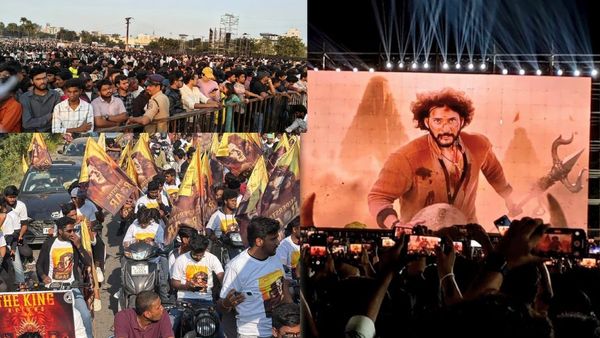 விஜய் மாநாட்டுக்கே டஃப் கொடுப்பாங்க போல.. இது மகேஷ் பாபு மாநாடு.. ரசிகர்கள் ரொம்ப கவனமா இருக்கணும்!