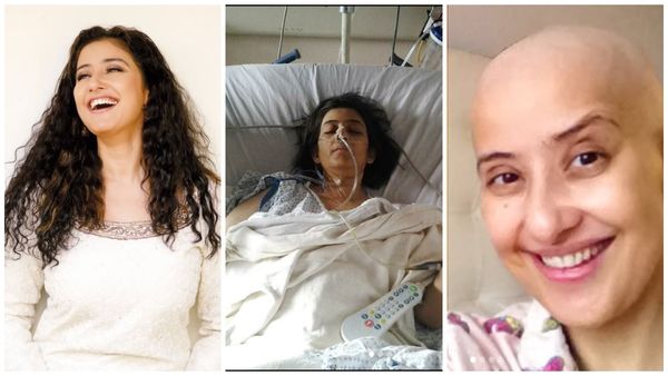 ஏமாற்றிய நடிகர்கள்.. விவாகரத்து.. எமனாக வந்த புற்றுநோய்.. ராஜவம்சத்து மனிஷா கொய்ராலாவின் கண்ணீர் கதை