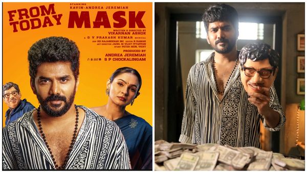 Mask X Review: கவினின் 'மாஸ்க்' படம் எப்படி இருக்கு? ட்விட்டர் விமர்சனம் இதோ!