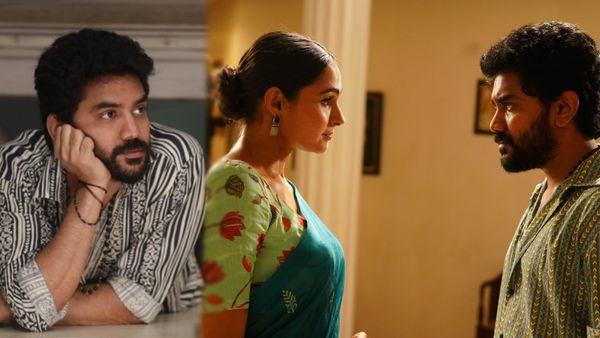 Mask Review: மாஸ்க் விமர்சனம்.. 440 கோடி கொள்ளை. கோலிவுட் மணி ஹெய்ஸ்ட்.. கவின் படம் வொர்த்தா?