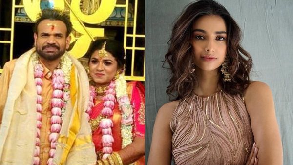 டாப் 5 சினிமா செய்திகள் - பிரேம்ஜி அமரனுக்கு குழந்தை முதல் மீனாட்சி சௌதரியின் சூப்பர் க்ளிக்ஸ்வரை