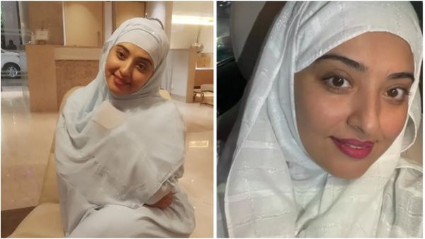 Mumtaj :அப்படி நடிச்சது மறந்துபோச்சா? பணம் வேண்டாம் ‘அல்லா‘ போதும்? நடிகை மும்தாஜ் பேட்டி!