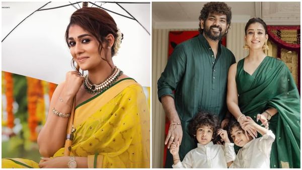 நடிகையாக மட்டுமில்ல தொழிலதிபராகவும் சாதித்த நயன்தாரா.. சொத்து மதிப்பு எவ்வளவு தெரியுமா?