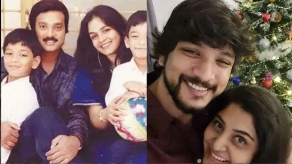 முதுகிலே குத்திய அண்ணன்.. 100 கோடிக்கும் மேலான சொத்துக்களை இழந்த கார்த்திக்!