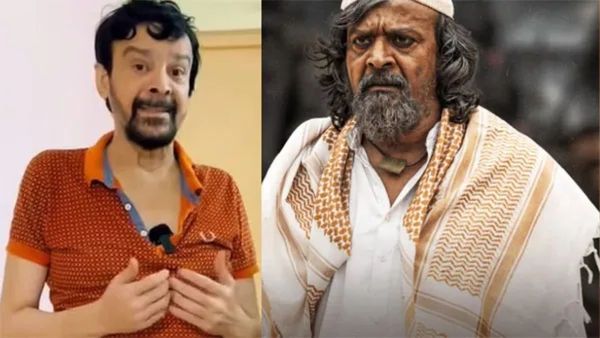 புற்றுநோயால் அவதி.. உதவிய யாஷ்.. ஆனாலும் KGF நடிகர் மரணம்.. சோகத்தில் ரசிகர்கள்!