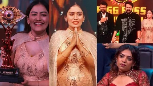 Bigg Boss Malayalam: PR மூலம் டைட்டிலை வென்றாரா அனுமோள்.. ஆத்தாடி இவ்வளவு எதிர்ப்பு கிளம்புதே!