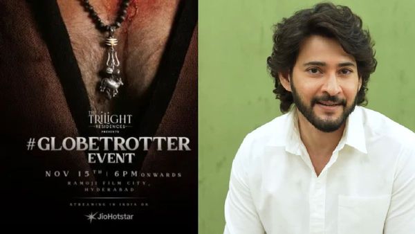 Globe Trotter: அப்படியான அசம்பாவிதம் நடக்க வாய்ப்பு அதிகம்.. உஷாரான மகேஷ் பாபு.. தெளிவான வீடியோ!