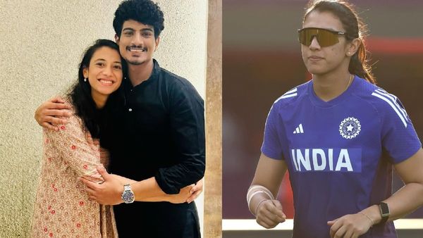 Palash-Smriti Wedding: வெளிவந்த உண்மை.. குழப்பத்தில் இருக்கிறாரா ஸ்மிருதி மந்தனா? முச்சல் இப்படி பண்ணிட்டாரே?