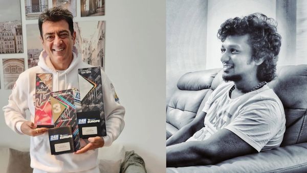 அஜித்தை இயக்கும் லோகேஷ் கனகராஜ்.. உறுதி செய்த பிரபலம்.. விரைவில் வெளியாகும் அறிவிப்பு!