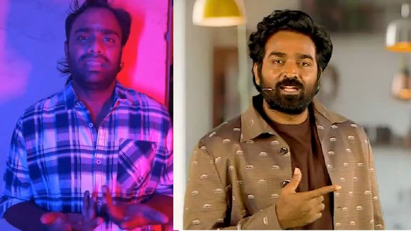 Bigg Boss: ரொம்ப வலிக்குது.. நல்லாதான் விளையாடினேன்...எவிக்‌ஷனால் மனம் நொந்த பிக்பாஸ் பிரவீன்!