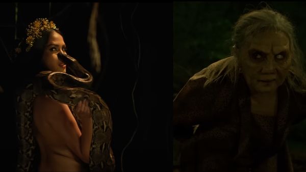 OTT Horror: ரத்தத்தை உறைய வைக்கும்.. வெறித்தனமான இந்தோனோஷிய பேய் படங்கள்.. ஓடிடி விபரம்!