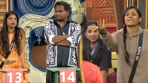 இருக்குற பஞ்சாயத்து போதாதுனு.. பிக் பாஸே பத்தவெச்ச புது பஞ்சாயத்து.. நல்லா இருக்குங்க உங்க ஆட்டம்!