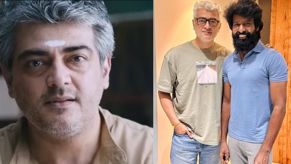 அவரைப் பார்த்த அந்த நொடி.. அஜித் குமார் குறித்து மனம் திறந்த சூரி.. அடடே அட்டகாசமா இருக்கே!