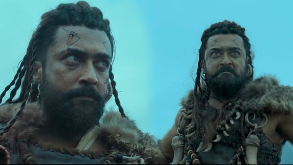 காந்தாரா சாப்டர் 1 போல கொண்டாடியிருக்க வேண்டிய படம் சார்.. ஆனால், கங்குவா சறுக்கியது எங்கே தெரியுமா?