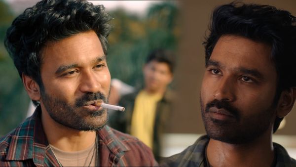 Tere Ishk Mein Trailer: ஹிந்தி காதல் கொண்டேனா தேரா இஷ்க் மென்?.. லைட்டா வாடை அடிக்குதே!