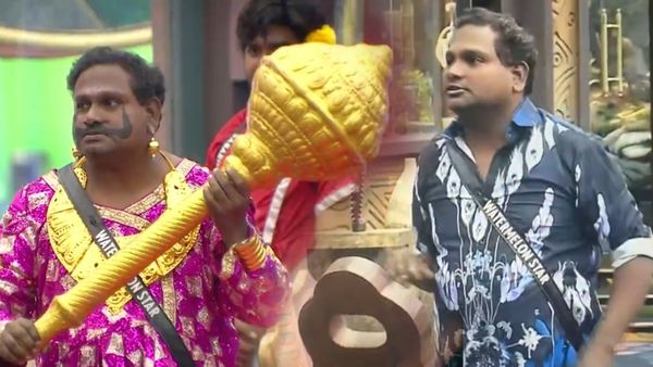 Bigg Boss: 40 நாள் ரீல்ஸ் செய்ததற்கு திவாகருக்கு இத்தனை லட்சம் சம்பளமா? அள்ளிக் கொடுத்த பிக்பாஸ்!