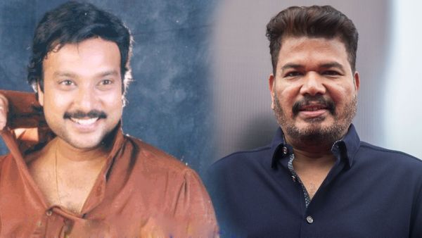 ஷங்கர் படத்தை நிராகரித்த கார்த்தி.. நவரச நாயகனின் ஈ.கோவை டச் பண்ணாமல் இருக்க ஷங்கர் பார்த்த வேலை!