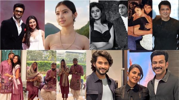 ஹர்த்திக் பாண்டியா முதல்.. சாரா அர்ஜுன் வரை.. மிஸ் பண்ணிடாதீங்க பாஸ்.. பாலிவுட்டின் டாப் 5 செய்திகள்