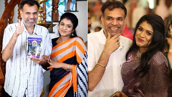 பிரேம்ஜியின் குடும்பப் பிரச்னை.. குழந்தை பிறந்தும் தீரலயா? தாய்மாமனுக்கு யாராவது எடுத்து சொல்லுங்கப்பா!