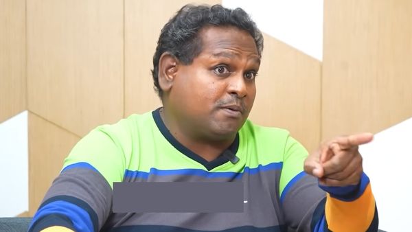 Bigg Boss: நார்மல் ஆபாச பார்வை.. கேஷுவல் ஆபாச பேச்சு.. ஜெனரல் ஆபாச சிந்தனை.. நார்மலைஸ் செய்யும் திவாகர்!