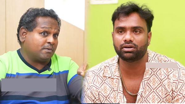 சாதி மிதப்புல இருந்த திவாகரை பிக்பாஸ் வீட்டுக்குள் அடிக்க முடியல.. ஓபனாக பேசிய பிரவீன்!