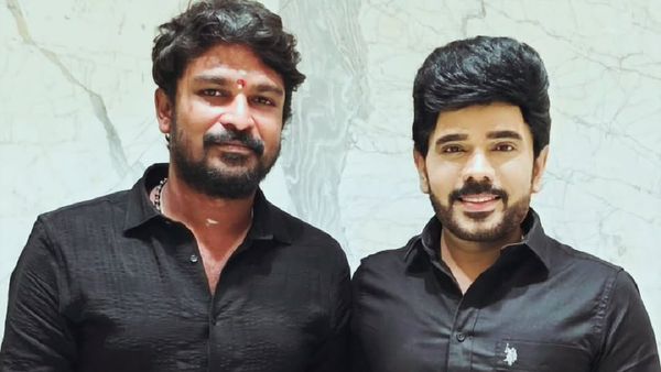 லெஜண்ட் சரவணாவோட அடுத்த இயக்குநர் யாருன்னு பாருங்க.. லியோ படத்துல வொர்க் பண்ணவரா?