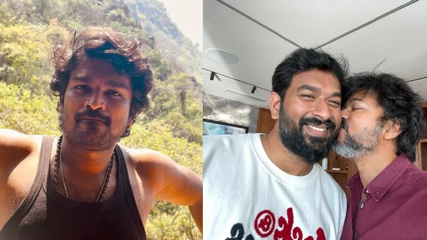 விஜய்யை நினைத்து கண்ணீர்.. One Last Dance.. பாடலாசிரியர் விவேக்கை பாராட்டிய இயக்குநர் ரத்ன குமார்!