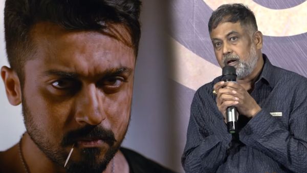 அஞ்சான் ரீ ரிலீஸ்.. அப்பவே ஓடுல.. இப்போ ஓடுமா? சுருக் கேள்வியால் மாறிய லிங்குசாமியின் முகம்