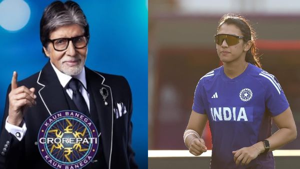 அமிதாப் பச்சன் நிகழ்ச்சியை புறக்கணித்த ஸ்மிருதி மந்தனா.. பெரிய பஞ்சாயத்தே நடந்திருக்கும் போலயே?