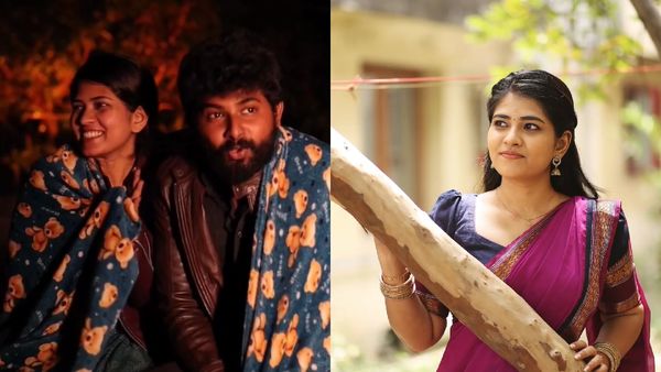 பிரிவதே ரிலேஷன்ஷிப்புக்கு நல்லது.. சரவண விக்ரமுடனான உறவு குறித்து சின்னத்திரை நடிகை VJ தீபிகா ஓபன்