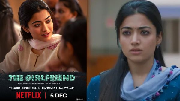 Girl Friend OTT: ராஷ்மிகா மந்தனாவின் கேர்ள் பிரண்ட் ஓடிடி ரிலீஸ் தேதி சொல்லியாச்சு.. எப்போ தெரியுமா?