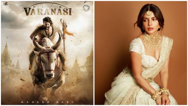 நயன்தாராவிடம் இல்லாததா? வாரணாசி படத்திற்காக கோடியில் சம்பளம் வாங்கும் பிரியங்கா சோப்ரா!