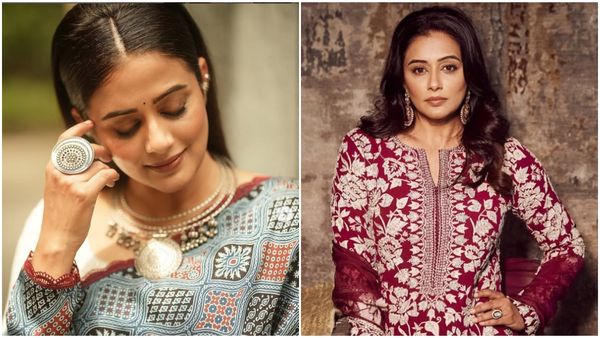 Priyamani: அவருக்காக கையை வெட்டவும் ரெடி.. பிரியா மணி சொன்ன அந்த விஷயம்!