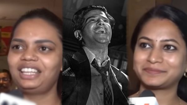 Kaantha Public Review: கலையை ரசிக்கிறவங்களுக்கு படம் புடிக்கும்.. ஆர்ட் படம்.. காந்தா பப்ளிக் விமர்சனம்!