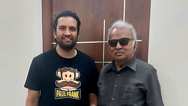 சந்தானம் ஒரு முடிவோடுதான் இருக்கார்போல.. எழுத்தாளருடன் கூட்டணி.. அந்தப் படத்தின் மூன்றாவது பாகம் ரெடி?