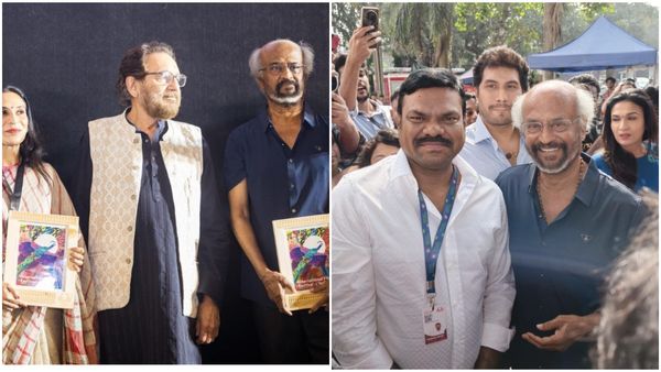 லைகா படத்துக்கு இப்படியா ரெஸ்பான்ஸ்? சர்வதேச விழாவில் ‘லால் சலாம்‘ சாதனை!