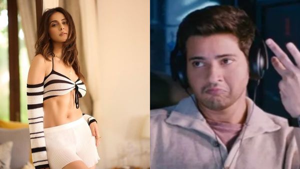 Rakul Preet Singh: அந்த மகேஷ் பாபு படம் என்னோட மிகப்பெரிய ஃபெயிலியர்.. ரகுல் ப்ரீத் சிங் ஓபன் டாக்!