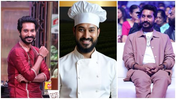 இரண்டாவது திருமணம் செய்துகொண்டேன்.. குழந்தையும் என்னுடையதுதான்.. ஒத்துக்கொண்ட மாதம்பட்டி ரங்கராஜ்