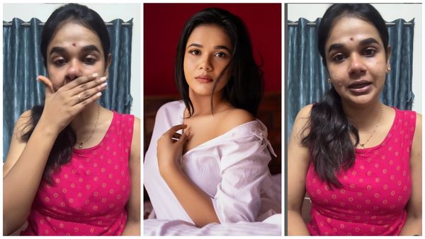 எப்படி எல்லாம் வாழணும்னு ஆசைப்பட்டேன்.. ஆனால், இன்ஸ்டாகிராமில் கதறி அழுத நடிகை!