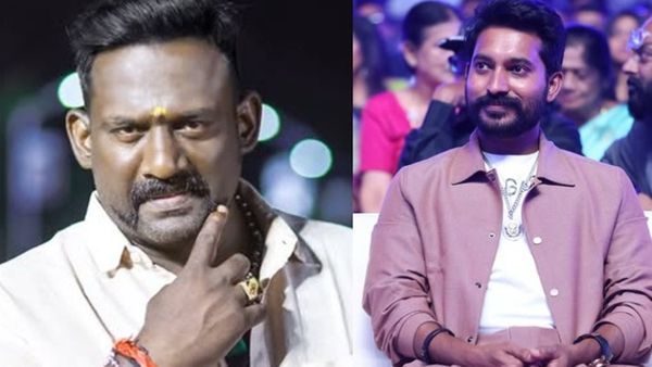 நைட் 10 மணியிலிருந்து 11.30 மணிவரை.. ரோபோ சங்கர் பற்றி மாதம்பட்டி ரங்கராஜ் உருகிருக்காரு