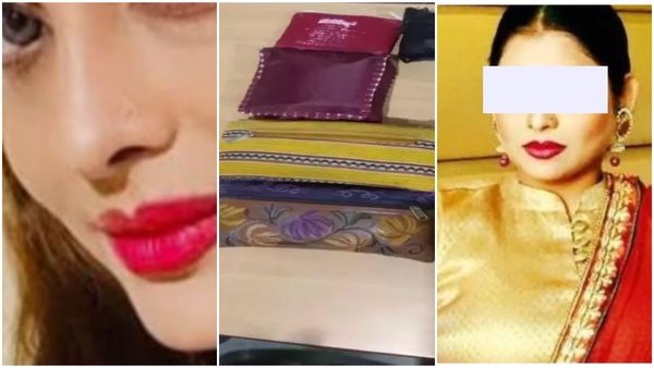 நடிப்பது என் Part time Job.. திருடுவது தான் என் வேலை.. கையும் களவுமாக சிக்கிய சீரியல் நடிகை!