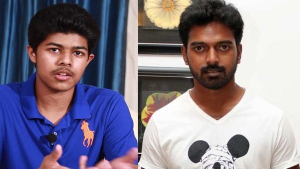 விஜய் மகனுக்கு எல்லாமே தாமதமாகத்தான் நடக்குமா?.. சித்தப்பா விக்ராந்த் ஒரு விஷயத்தை ஓபன் செஞ்சிருக்காரு