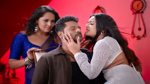 இந்த வயதில் பிரபுதேவா இப்படி ஒரு ரொமான்ஸா?.. 3 பேருடன் ஒரே வீட்டில்.. என்னென்னமோ செய்றாரு.. ச்சீ ச்சீ ஓவர்